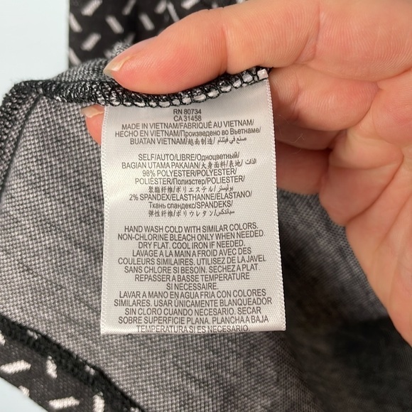 BCBGeneration Open-Front Over Sized Blazer Size Small - Picture 6 of 9